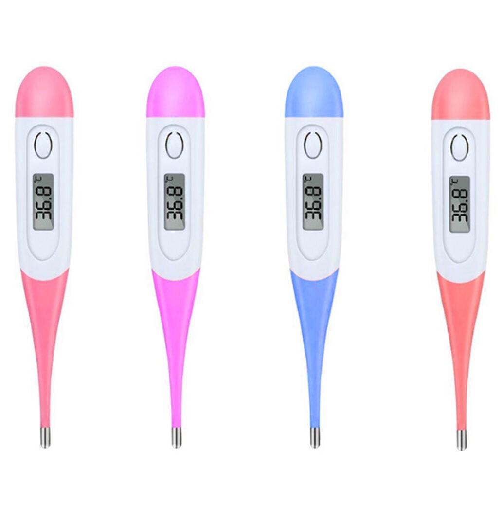 Digital Thermometer