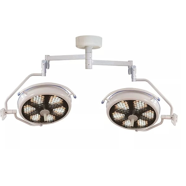 700/700 LED Shadowless Operating lamp
