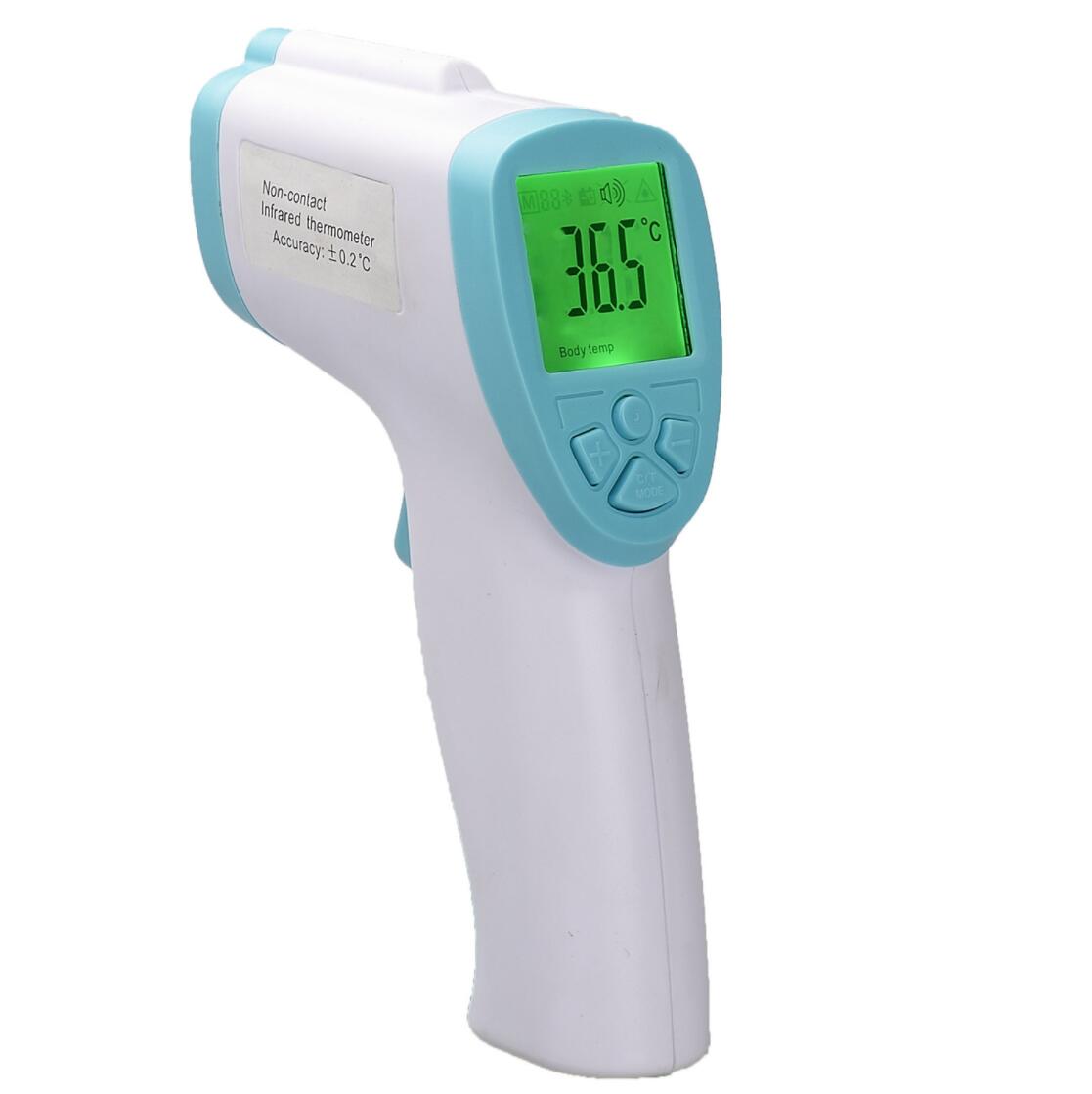 Non-contact Infrared Thermometer