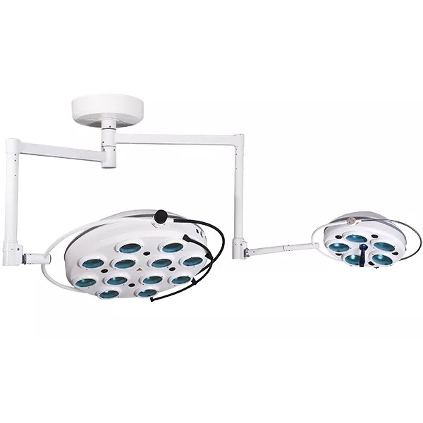 YD02-5+12 Cold light operating lamp