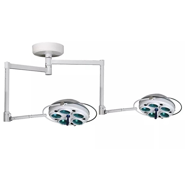 YD02-5+5 Cold light operating lamp