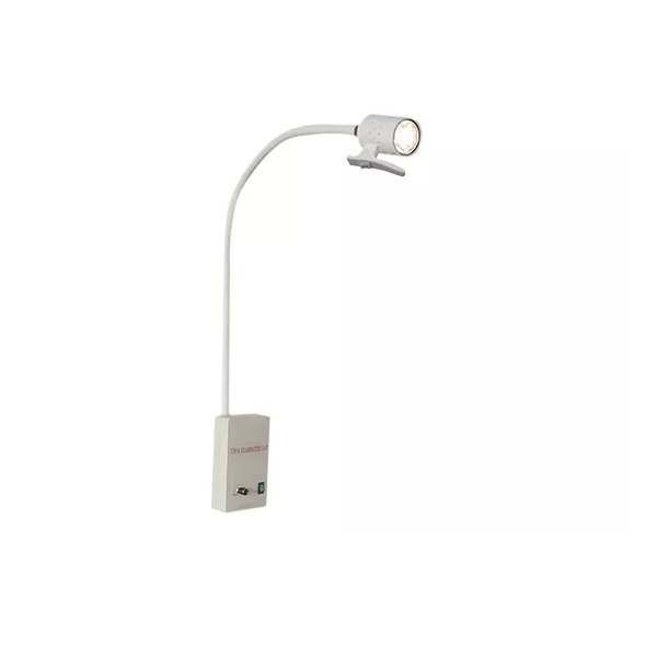 YD01W(LED) (on wall) Examination lamp