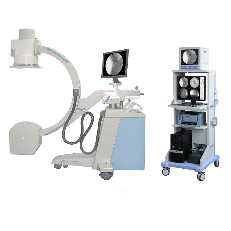 ALX-112C C-arm Medical X-Ray System