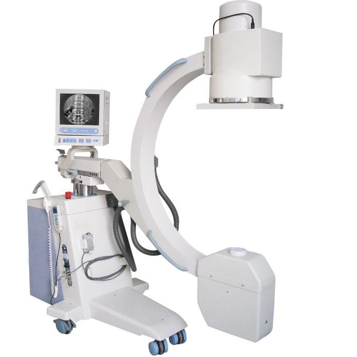 ALX-112E C-arm X-ray System