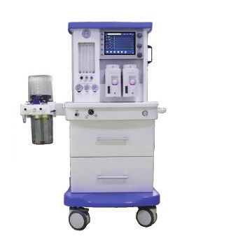 AM-6100A Anesthesia Machine