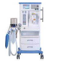 AM6100D Anesthesia Machine
