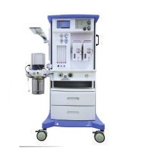 AM-6100C Anesthesia Machine