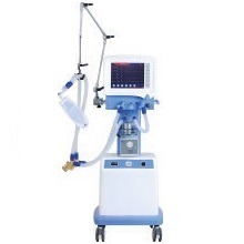 AV1100 ICU Ventilator