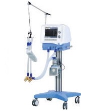 AV1600 ICU Ventilator