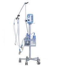 AV200D CPAP System
