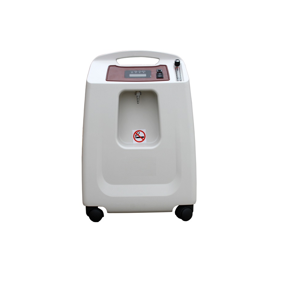 5AH 5L medical oxygen concentrator