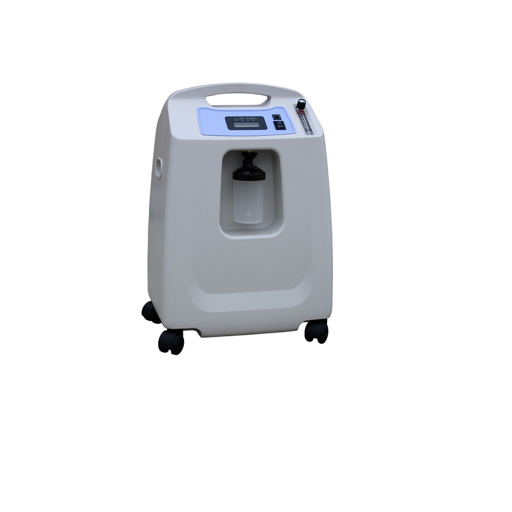 5AM 5L medical oxygen concentrator