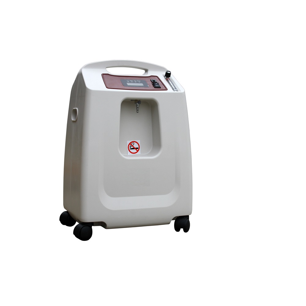 8AH 8L medical oxygen concentrator