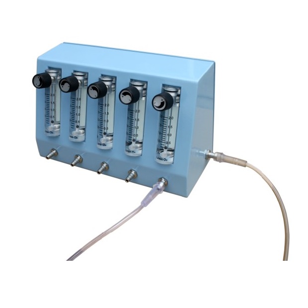 Oxygen Splitter