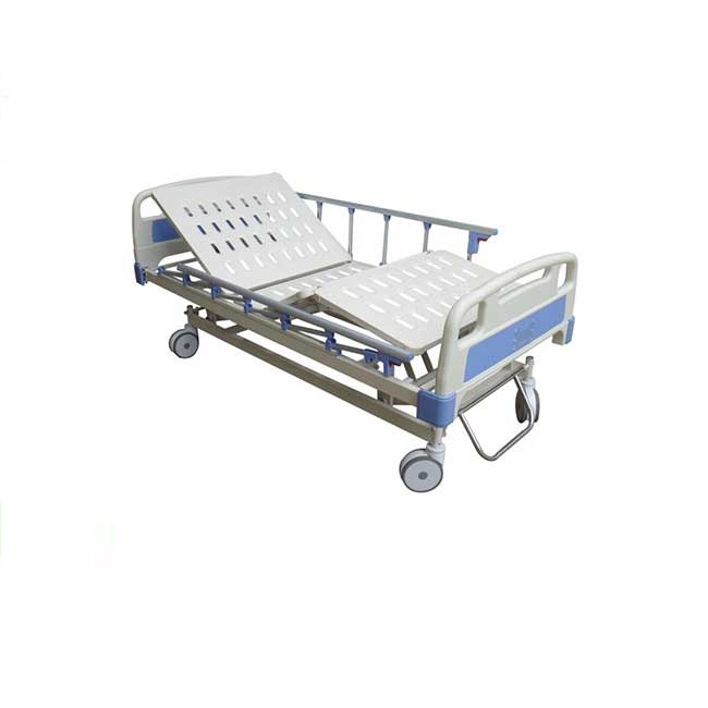 AED-816 Electric three-function medical care bed