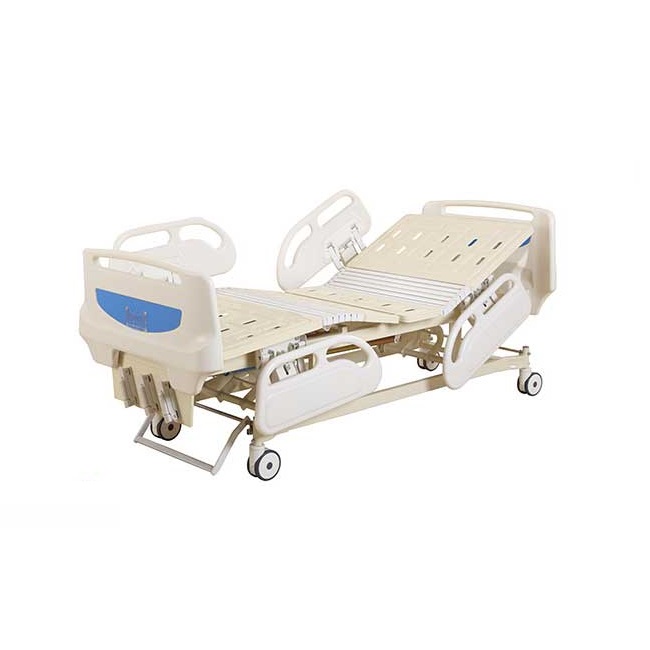 ABD-631 Manual three function nursing bed