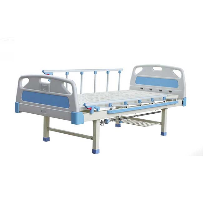 HBD-603 Flat medical care bed