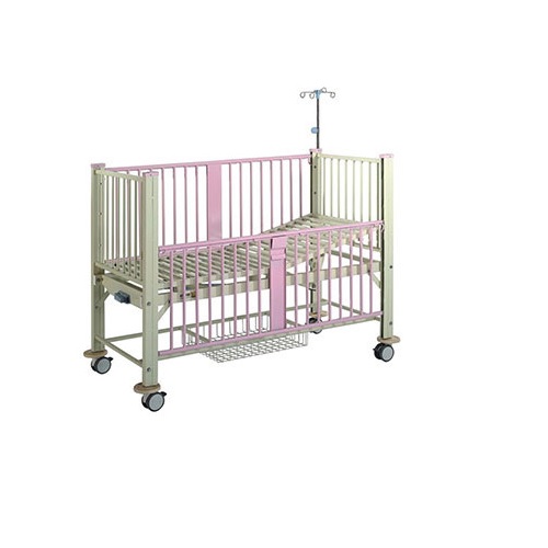 ABD-732 Manual One-function Children’s Care Bed