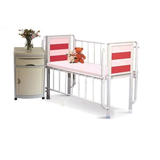 HBD-711 Flat Children’s Care Bed