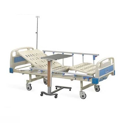 ABD-622 Manual two function hospital bed