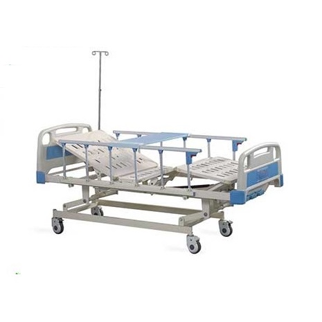 ABD-636 Manual three function hospital bed