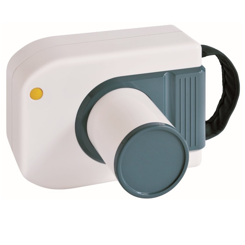 ADX-10P (new) High Frequency DC Portable Dental X-ray Unit