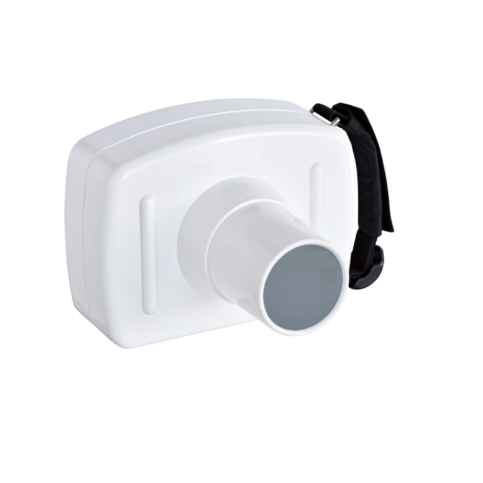 ADX-10P High Frequency DC Portable Dental X-ray Unit