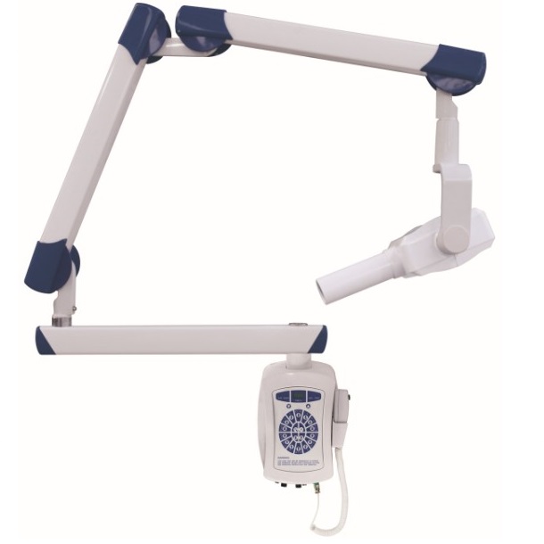 ADX-10B Wall-mounted Dental X-ray Machine 
