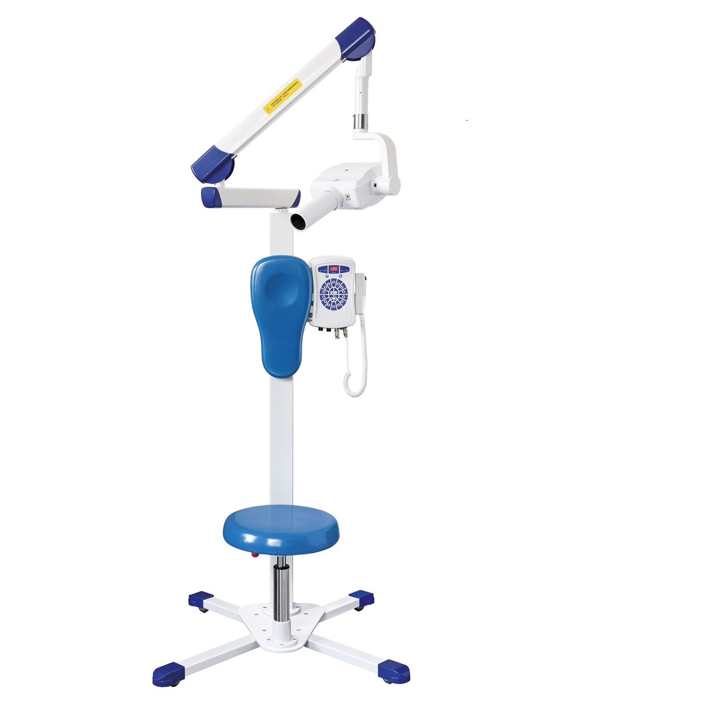 ADX-10D(new) Mobile Dental X-ray Machine