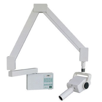 ADX-10B (old) Wall-mounted Dental X-ray Machine