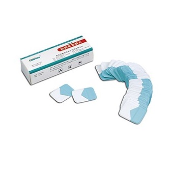 Darkroom dental x-ray film 