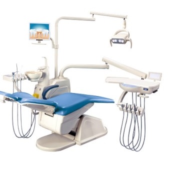 D200A +A3:A38 Dental unit