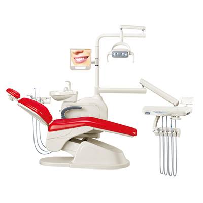 D200 Dental unit