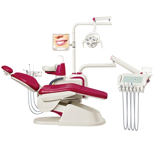 D200 (2017 model) dental unit