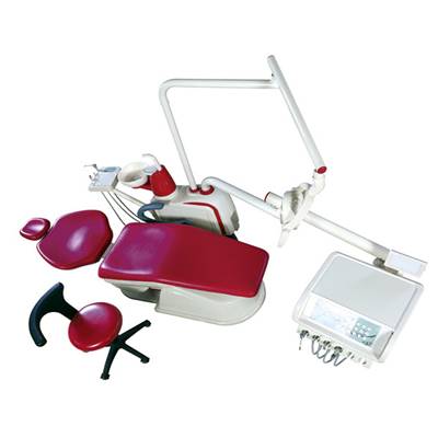 D200 (2017 model) dental unit