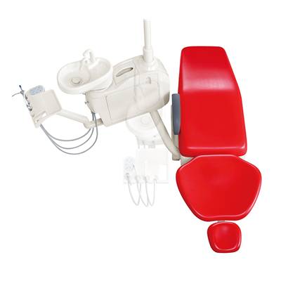 D200 Dental unit