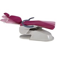 DC120 Dental chair