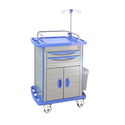 CT750C Treatment Trolley