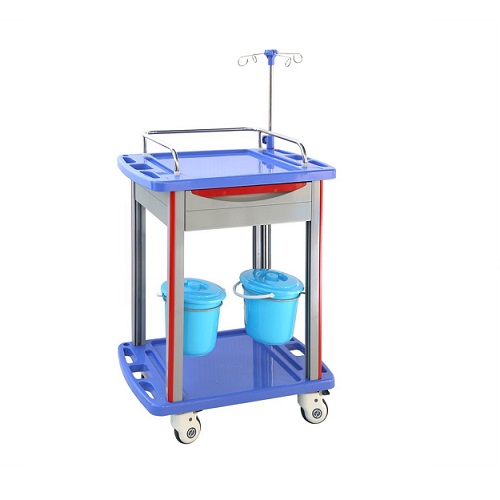 CT750E5 Treatment Trolley