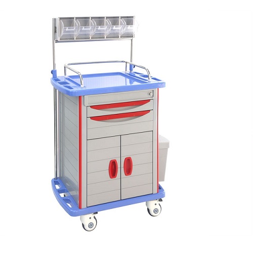 AT750C Anesthesia Trolley