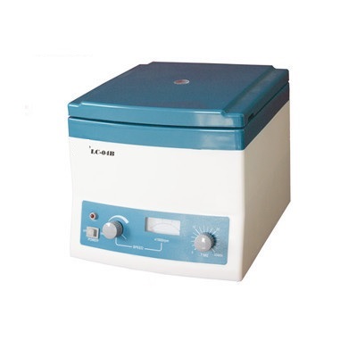 Low speed centrifuge LC-04B