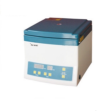Low speed centrifuge LC-04C