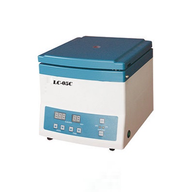 Low speed centrifuge LC-05C