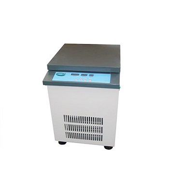 Low speed Refrigerated centrifuge LC-04F  