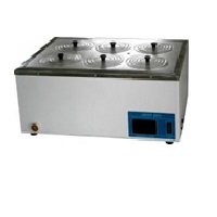 Heating Water Bath HH-S1/HH-S2/HH-S4/HH-S6/HH-S8