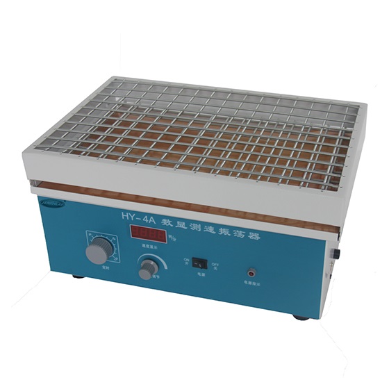 Digital display speed measuring shaker HY-4A/HY-4A/HY-5/HZ-82