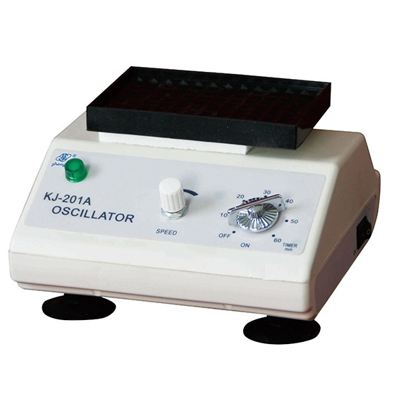 Microplate Oscillator ZJ-201A 