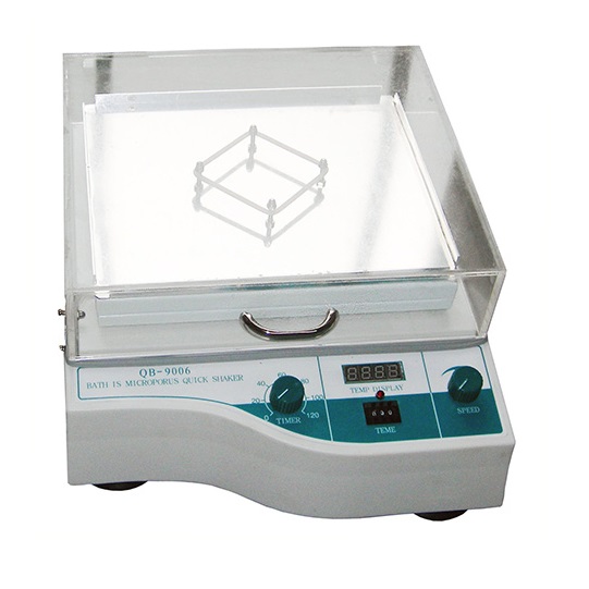 Thermostatic Microtiter plate oscillation QB-9006