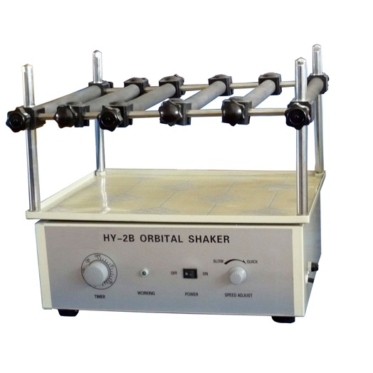 Horizontal multi-purpose shaker HY-2B