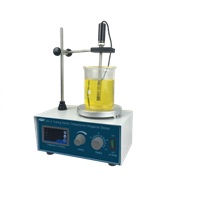 Thermostatic Magnetic Heating Stirrer HJ-3/HJ-3A/78HW-1